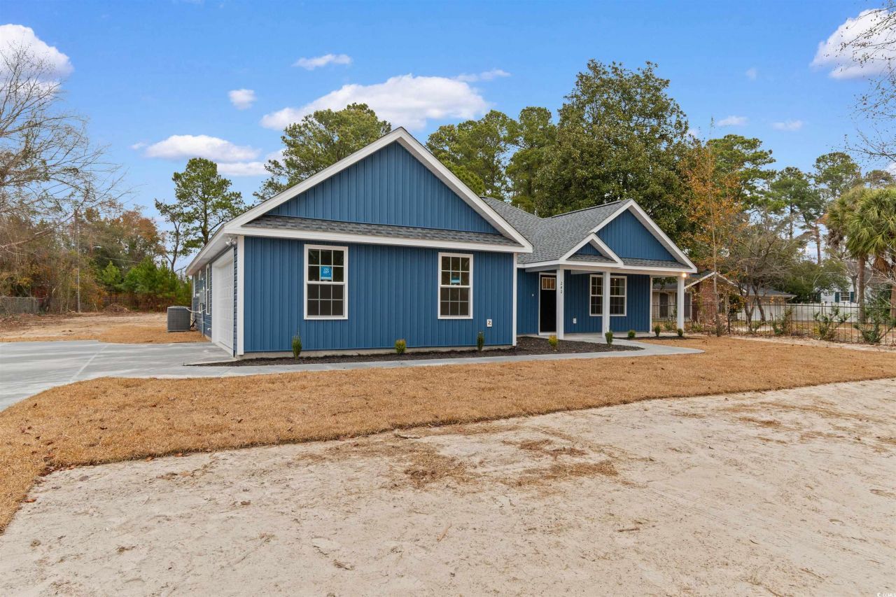 Tbd Lake Circle Photo 3