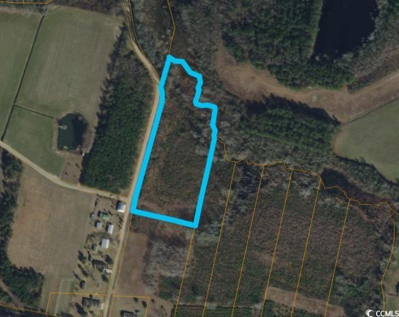 Tbd Lake Circle Photo 34