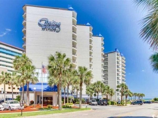 200 76th Ave. N, Unit 404, Myrtle Beach, SC 29577