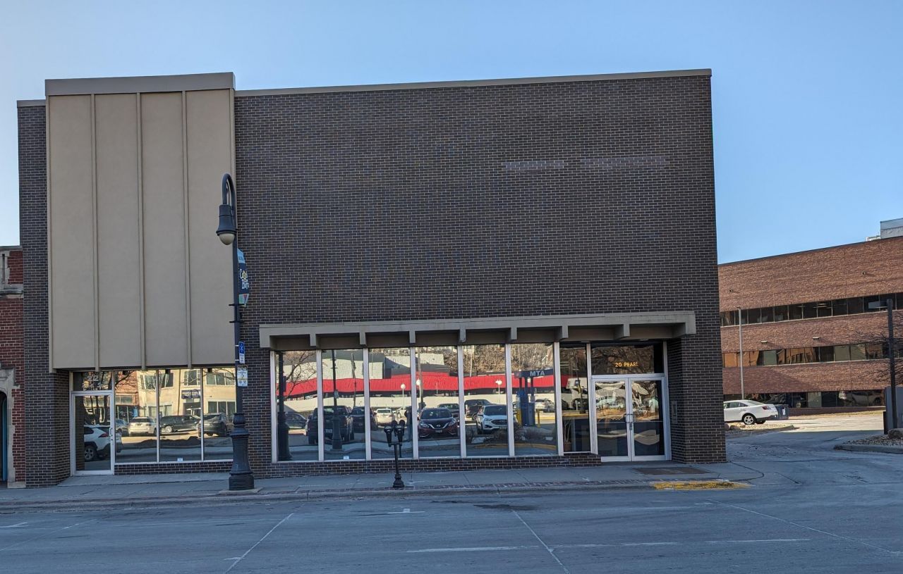 20 Pearl Street, Council Bluffs, IA 51503 Main Photo