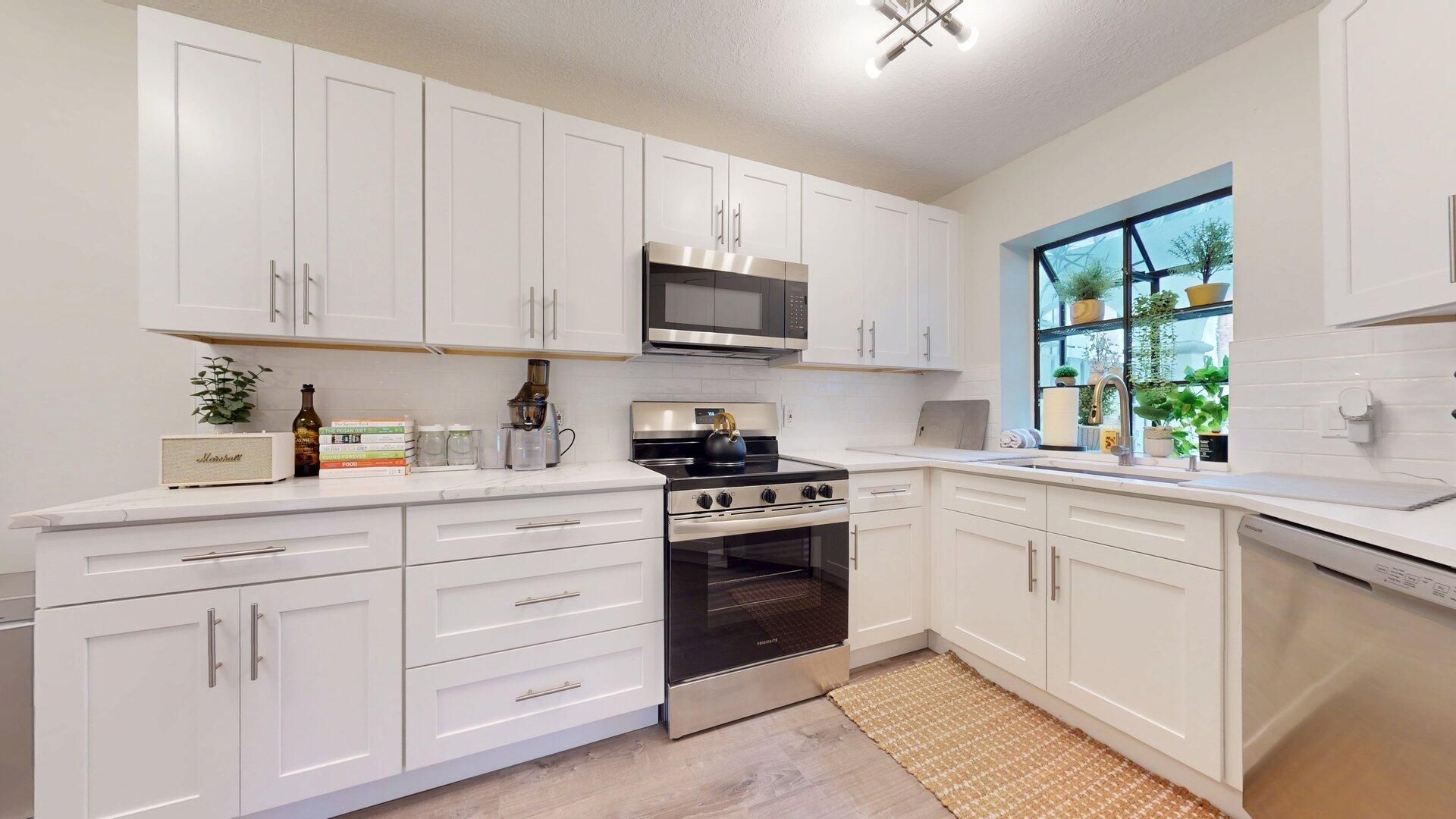 5205 Brisata Circle, Unit D, Boynton Beach, FL 33437 Main Photo