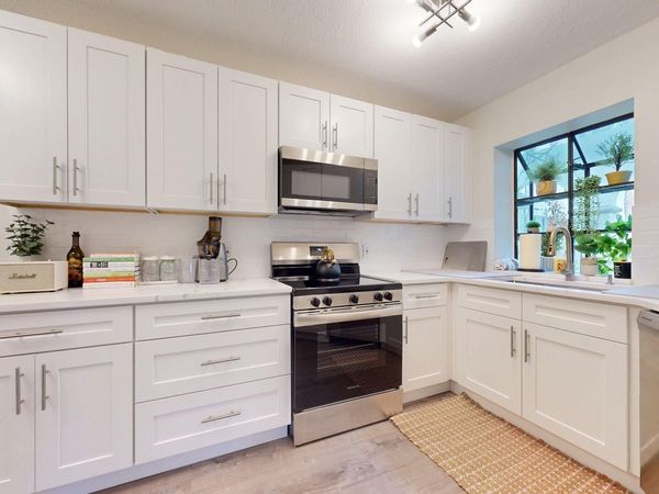 5205 Brisata Circle, Unit D, Boynton Beach, FL 33437