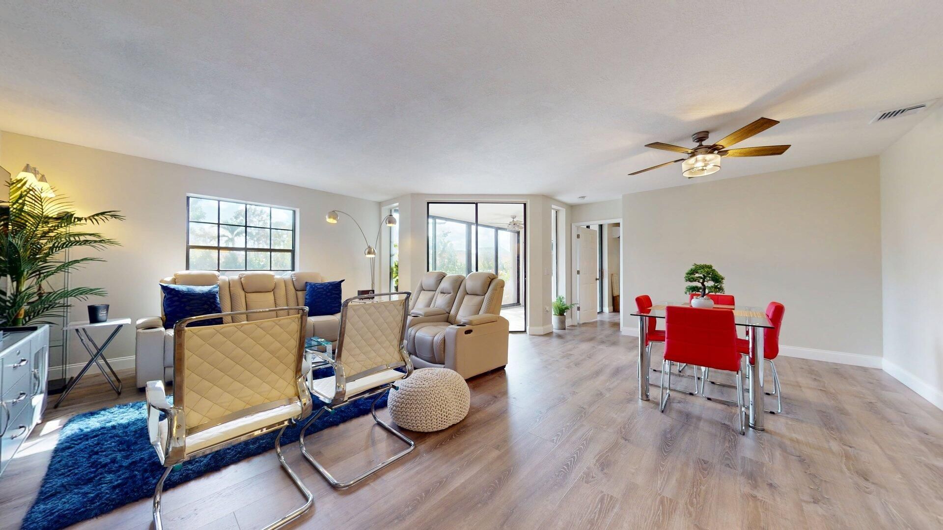 5205 Brisata Circle, Unit D, Boynton Beach, FL 33437 Photo