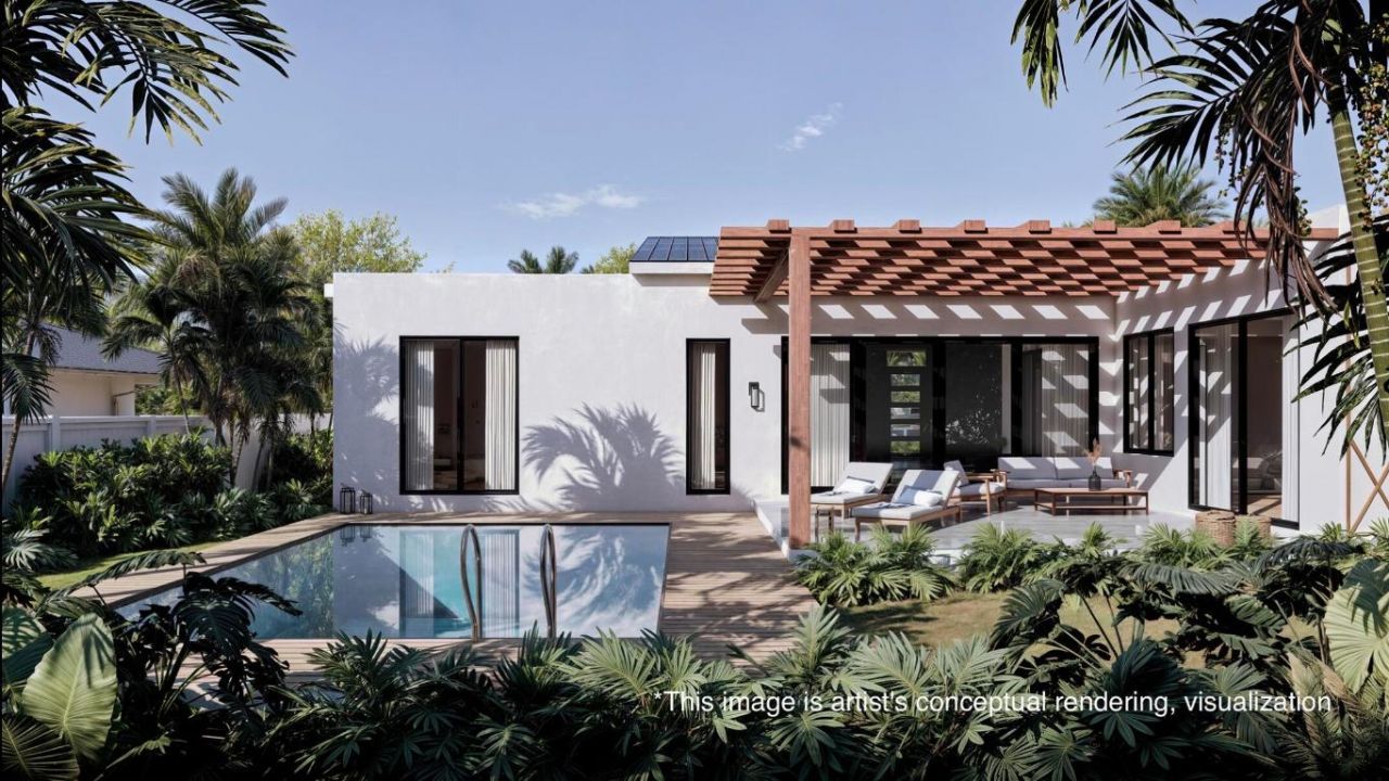 1196 Coral Way, Riviera Beach, FL 33404 Photo