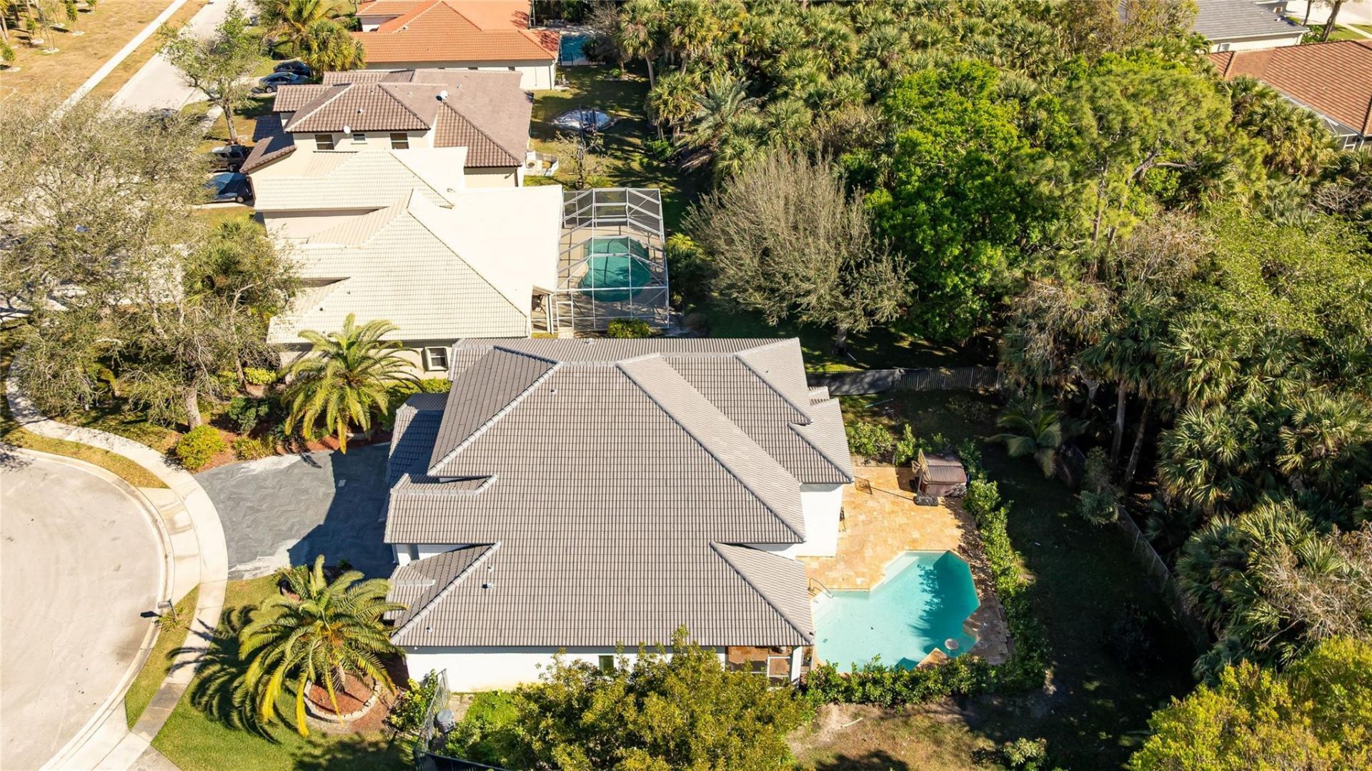 15361 Whispering Willow Drive, Wellington, FL 33414 Photo