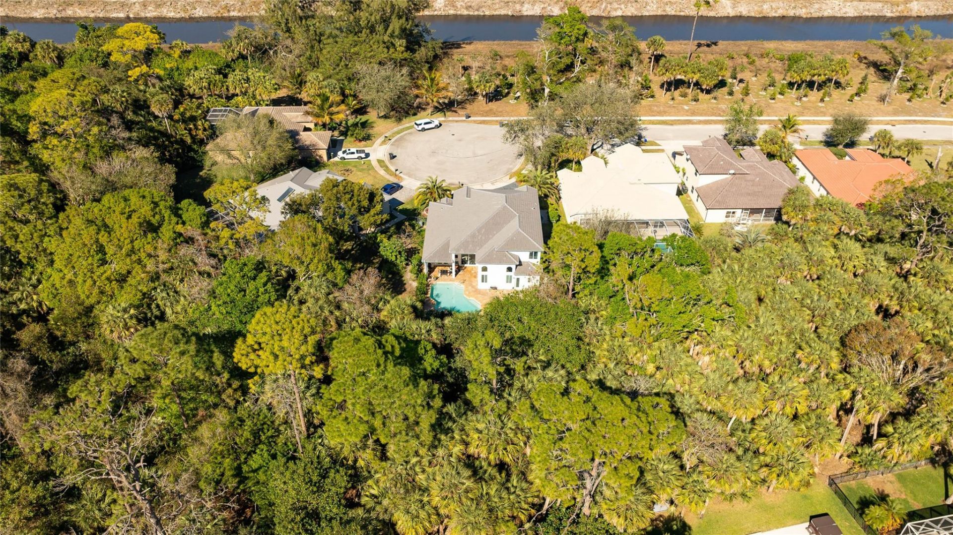 15361 Whispering Willow Drive, Wellington, FL 33414 Photo