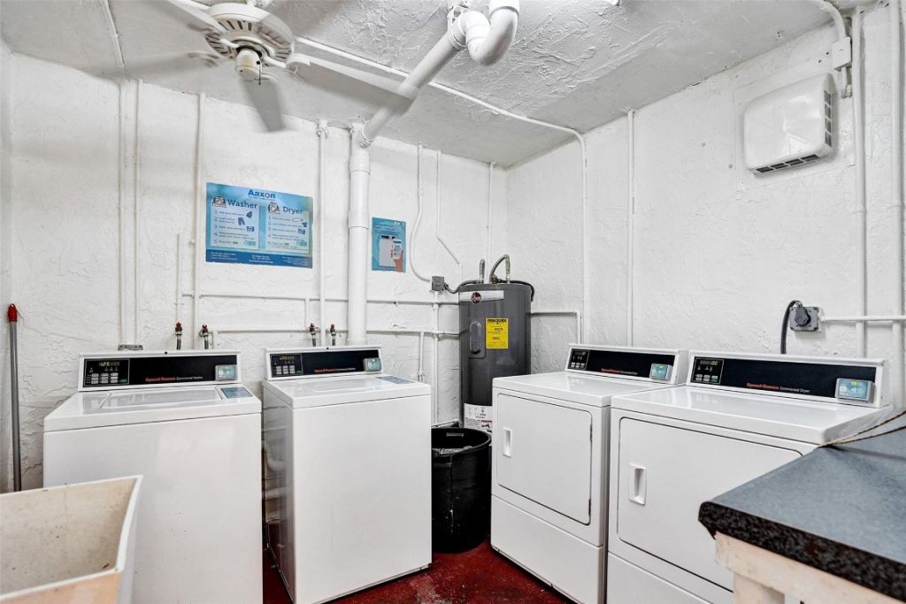 2801 Somerset Drive, Unit 101, Lauderdale Lakes, FL 33311 Photo