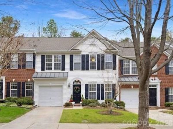 142 N Arcadian Way, Mooresville, NC 28117