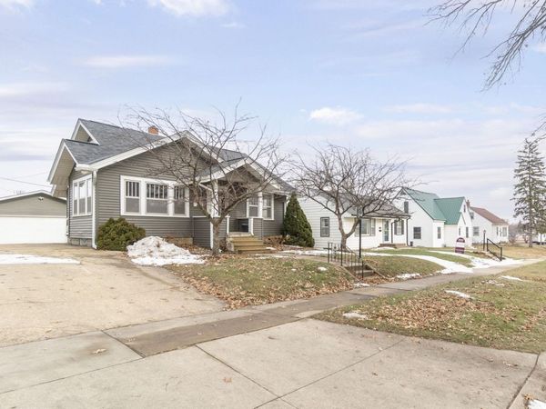 1843 Forest Avenue, Waterloo, IA 50702