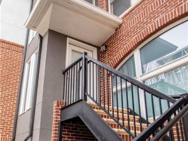 745 Fountainhead Lane NE, Unit 116, Atlanta, GA 30324