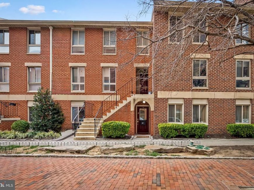 526 S Charles Street, Unit R79, Baltimore, MD 21201 Main Photo