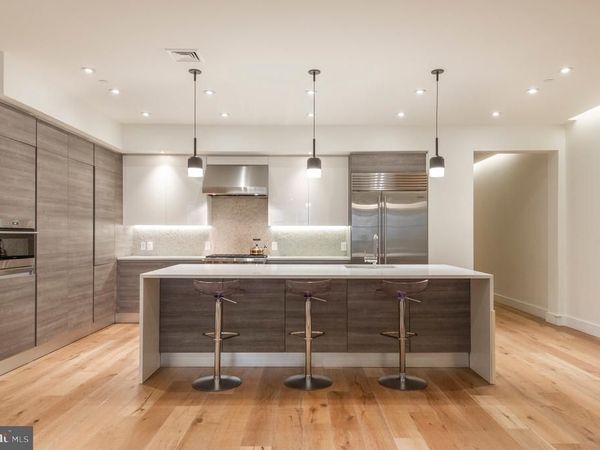 725 CHESTNUT STREET, Unit 2, PHILADELPHIA, PA 19106