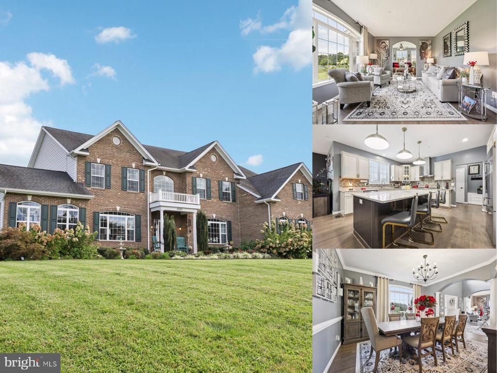 5980 Crayfish Court, Bryantown, MD 20617 Main Photo