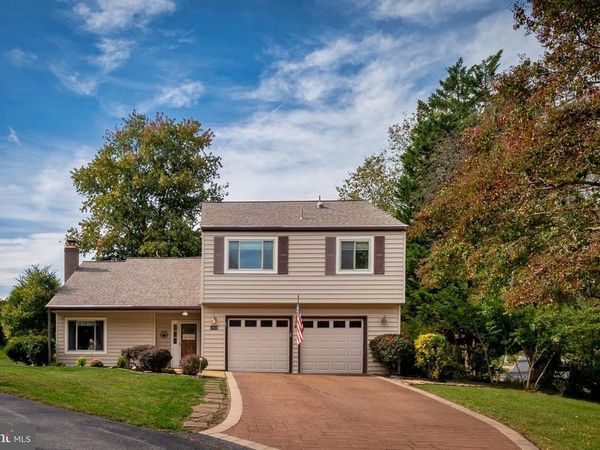 13532 WALNUTWOOD LANE, GERMANTOWN, MD 20874