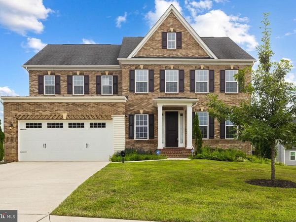 4300 OPEN FIELD COURT, BOWIE, MD 20720