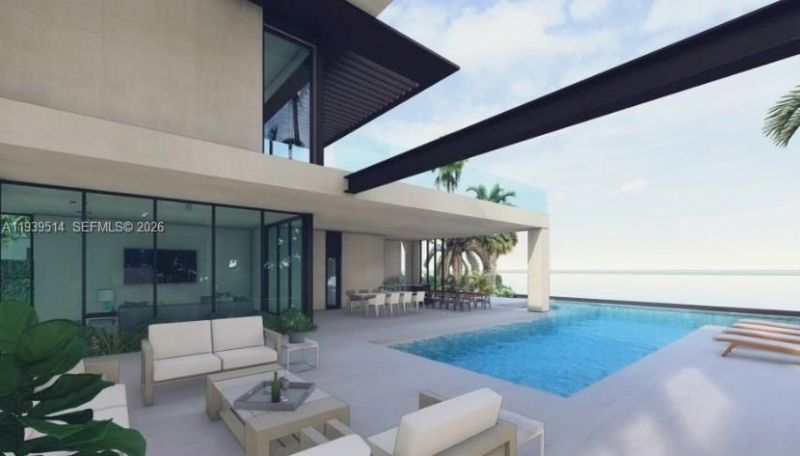 1051 S Southlake Dr, Hollywood, FL 33019 Photo