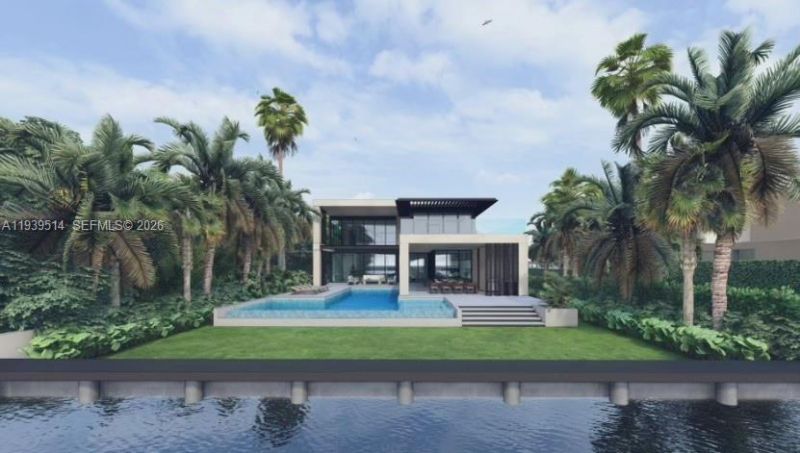 1051 S Southlake Dr, Hollywood, FL 33019 Photo