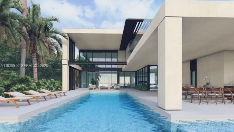 1051 S Southlake Dr, Hollywood, FL 33019 Photo