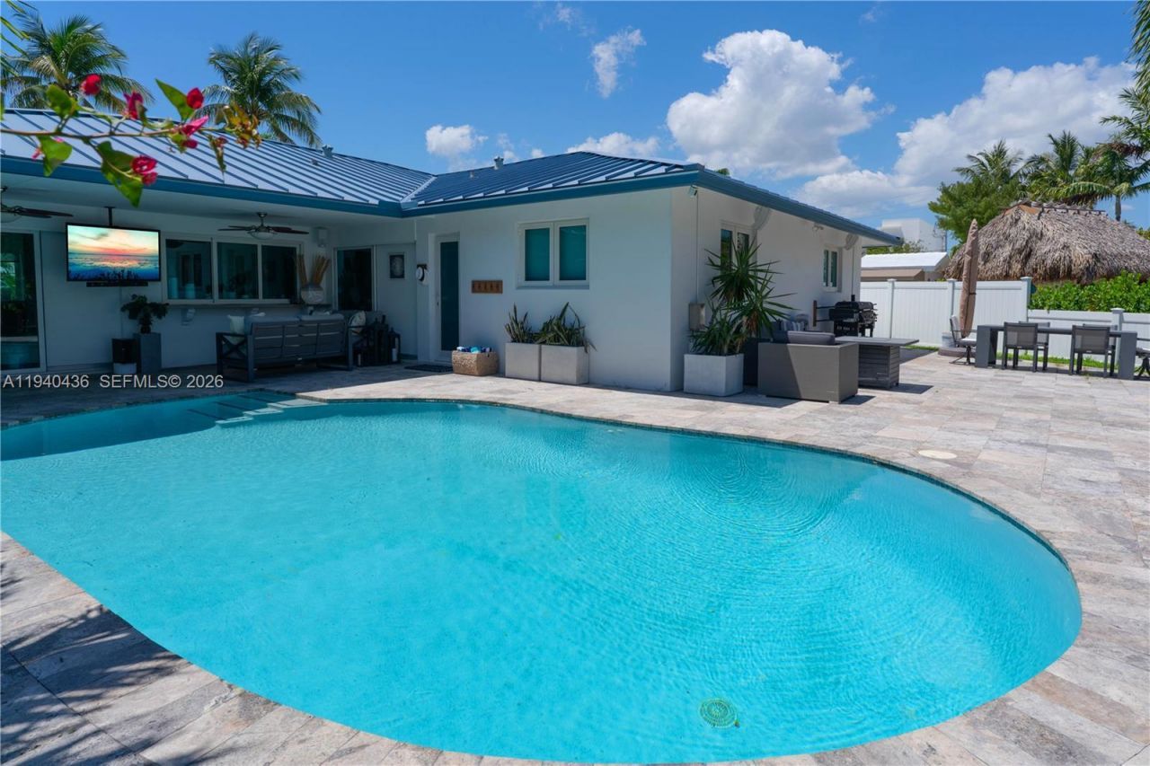 2711 NE 57th Ct, Fort Lauderdale, FL 33308 Photo