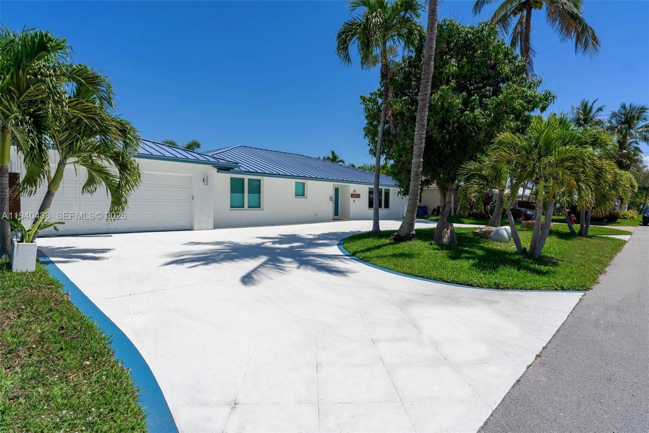 2711 NE 57th Ct, Fort Lauderdale, FL 33308 Photo