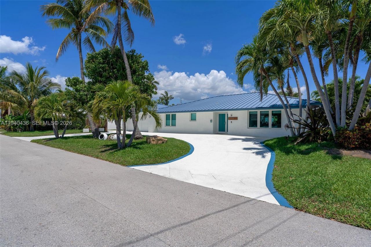 2711 NE 57th Ct, Fort Lauderdale, FL 33308 Photo