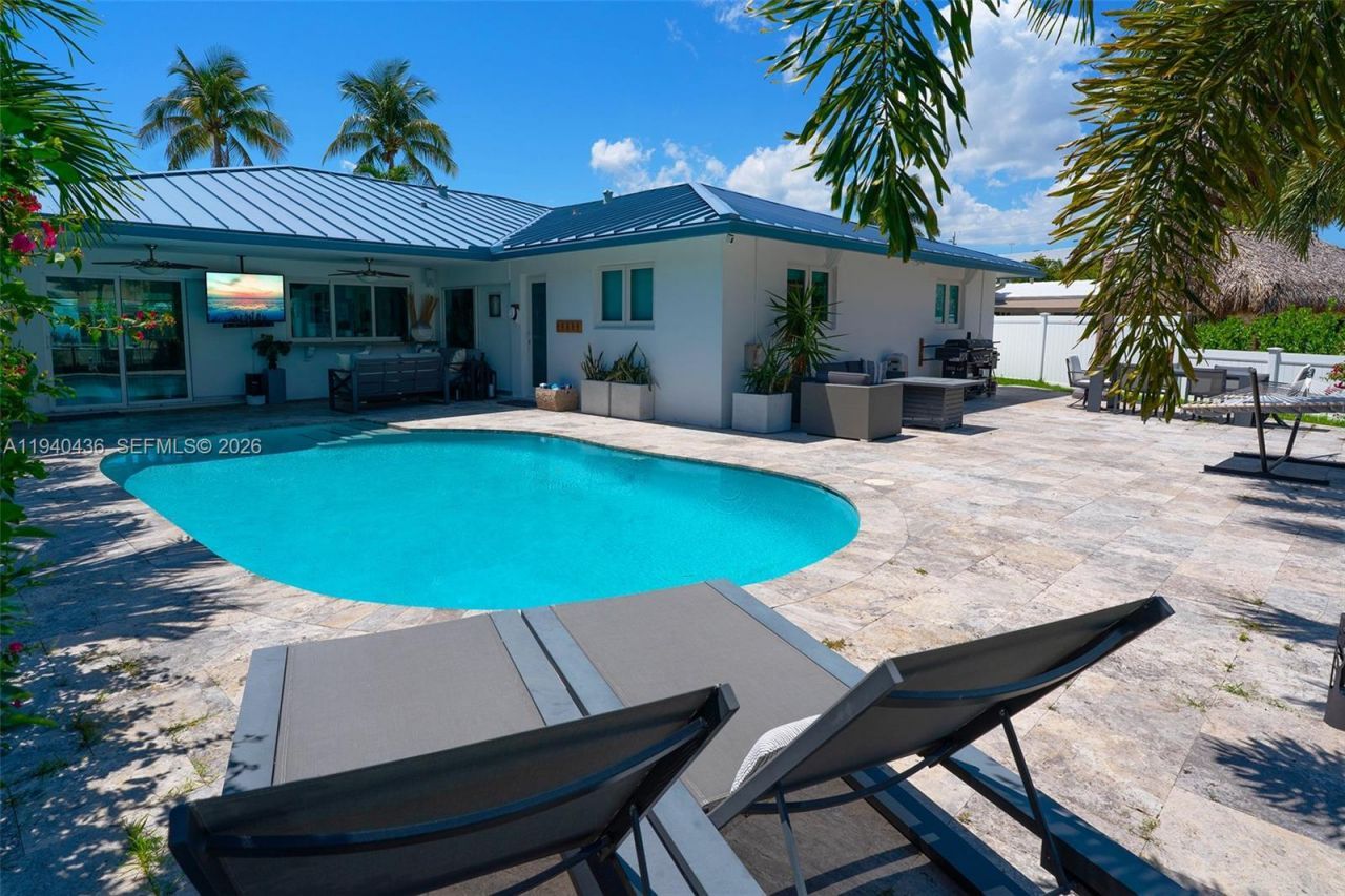 2711 NE 57th Ct, Fort Lauderdale, FL 33308 Photo