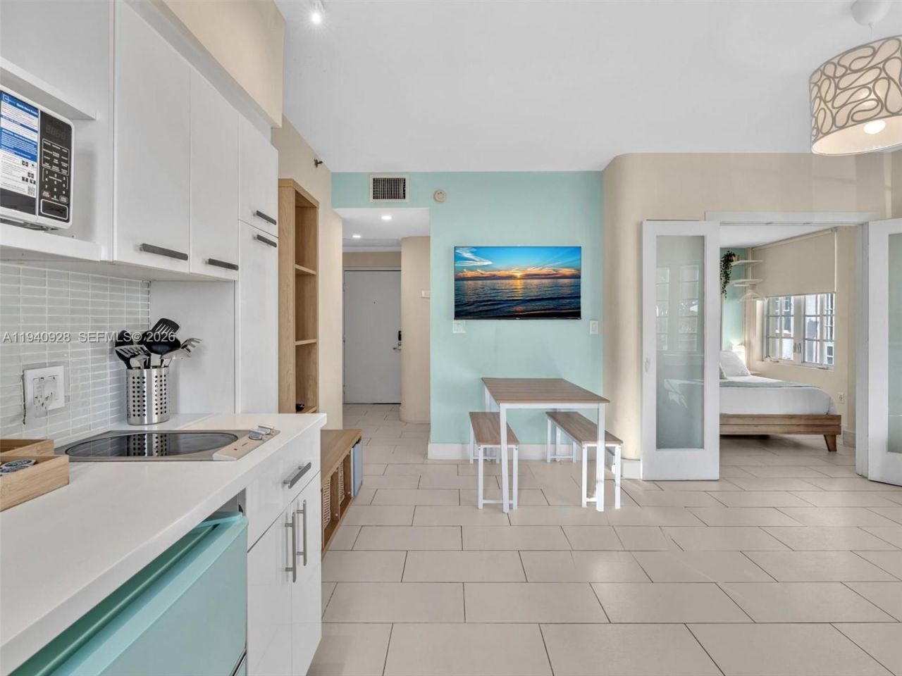 530 Ocean Dr, Unit 104A, Miami Beach, FL 33139 Photo