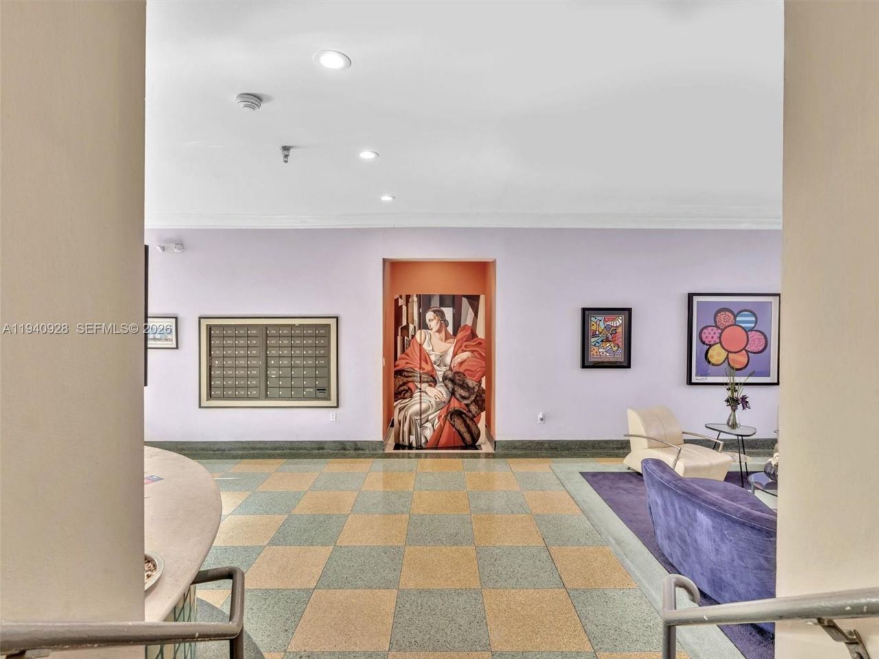 530 Ocean Dr, Unit 104A, Miami Beach, FL 33139 Photo