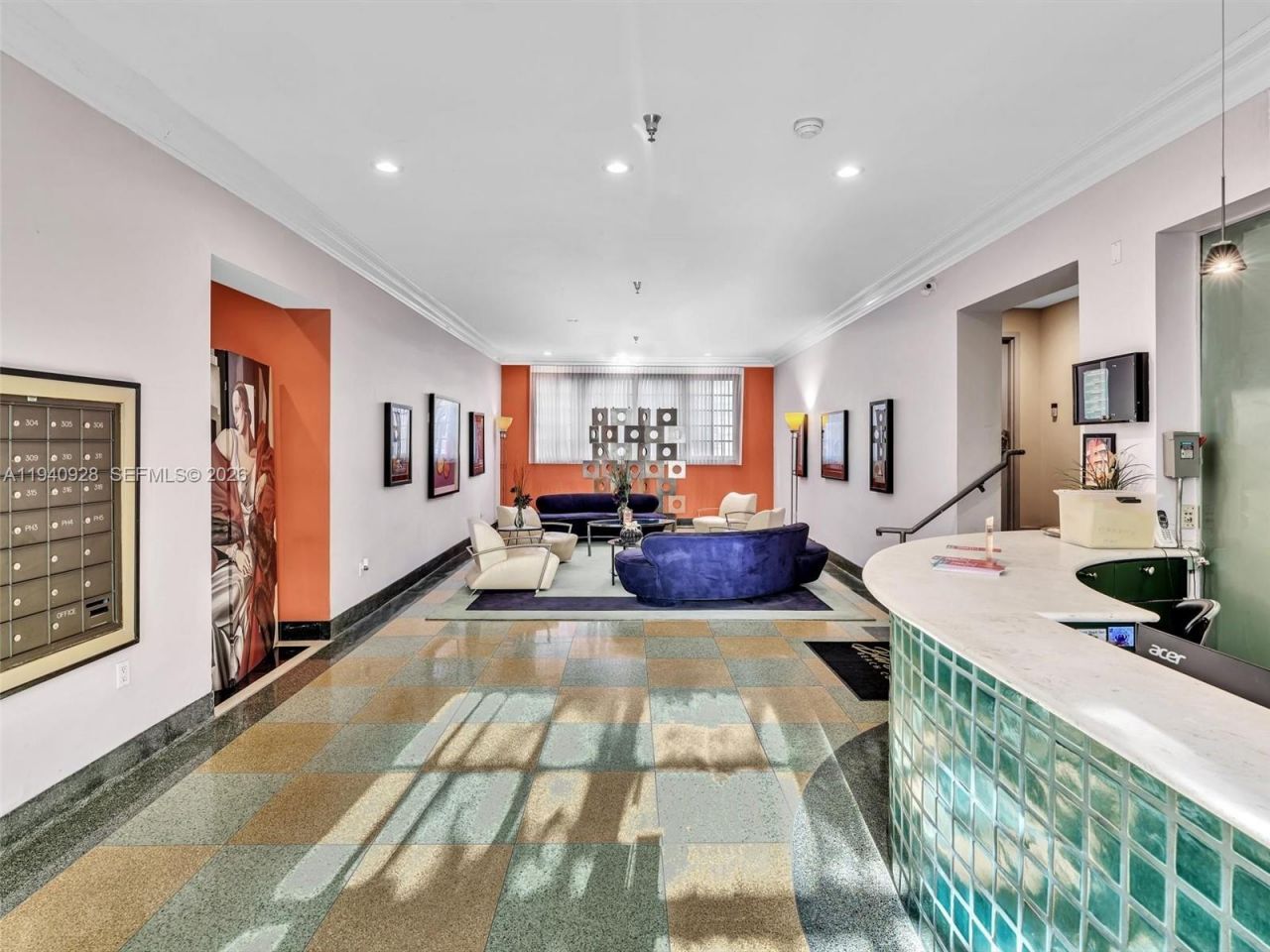 530 Ocean Dr, Unit 104A, Miami Beach, FL 33139 Photo