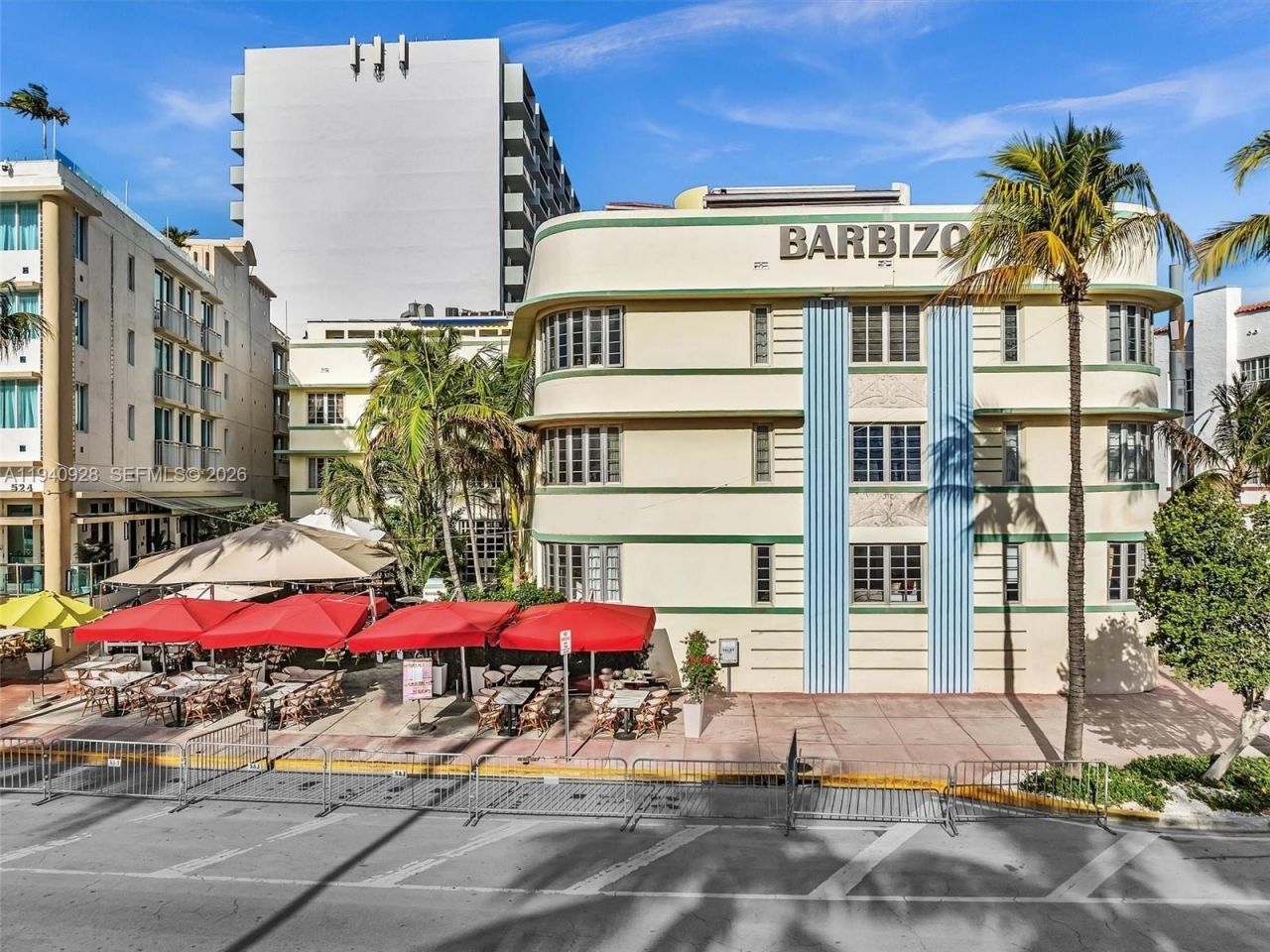 530 Ocean Dr, Unit 104A, Miami Beach, FL 33139 Photo