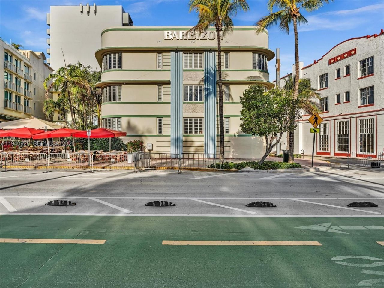 530 Ocean Dr, Unit 104A, Miami Beach, FL 33139 Photo