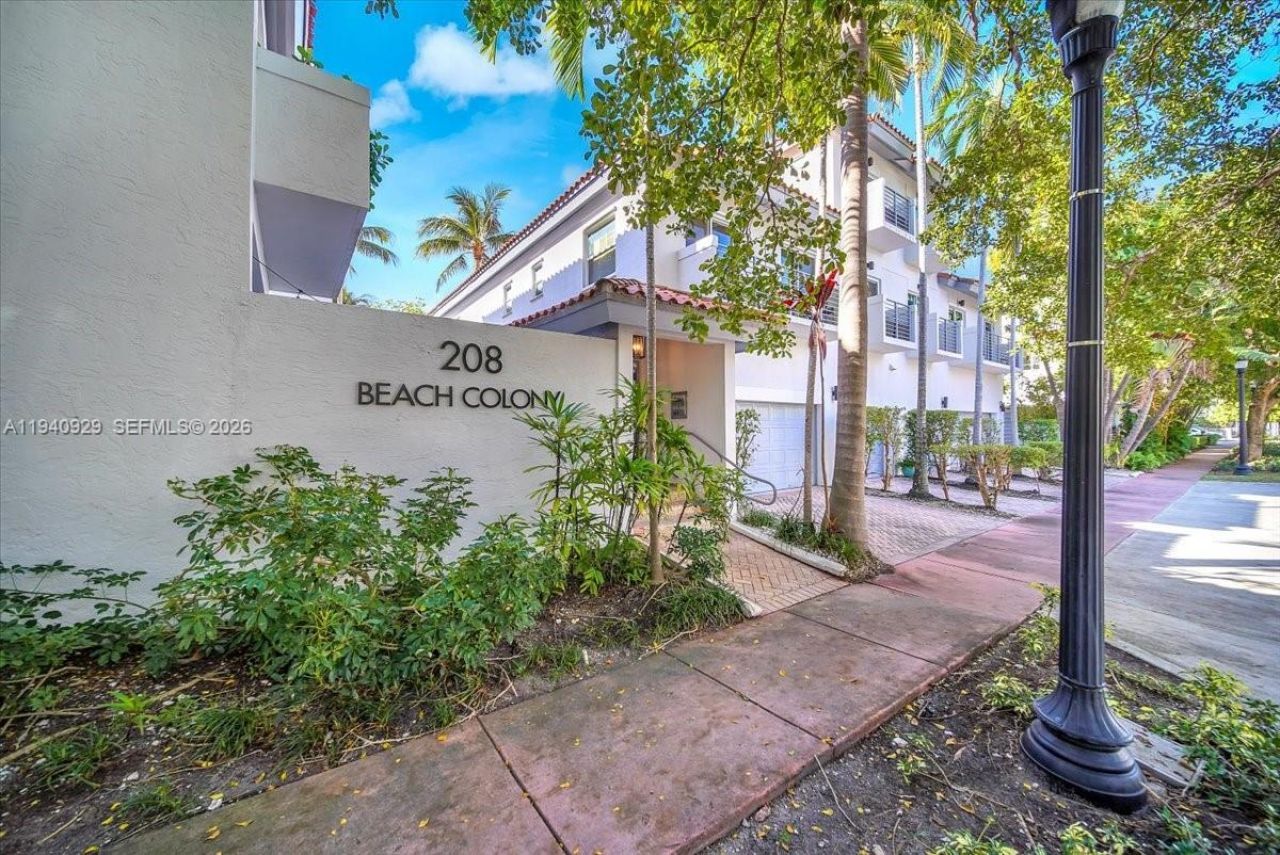 208 Jefferson Ave, Unit 113, Miami Beach, FL 33139 Photo