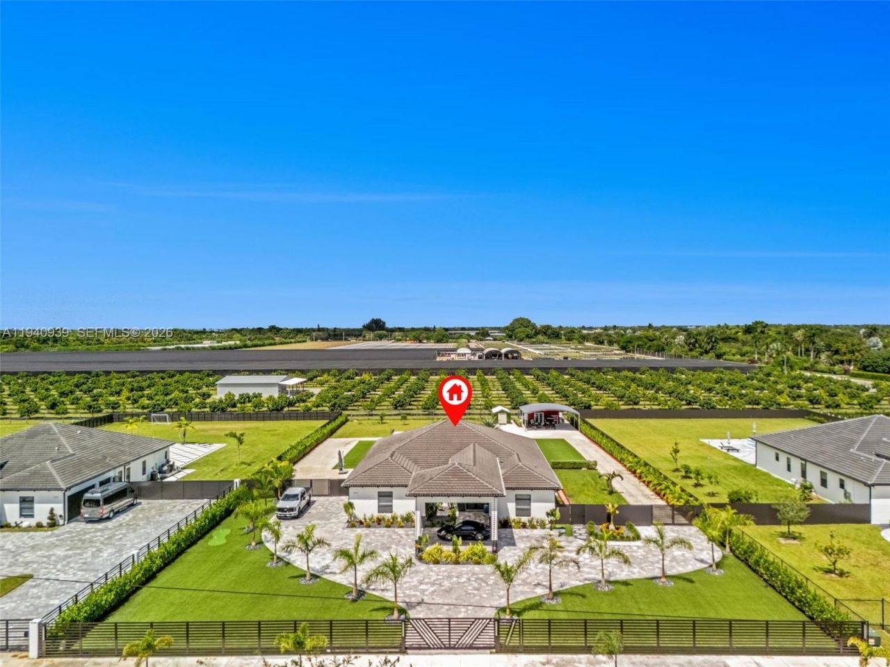 18261 SW 224th St, Miami, FL 33170 Photo