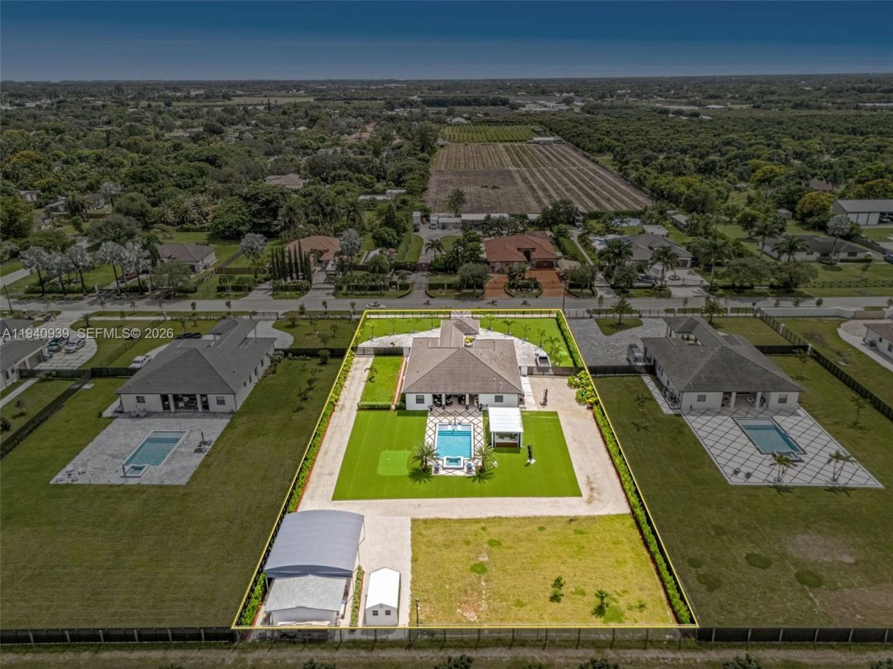 18261 SW 224th St, Miami, FL 33170 Photo