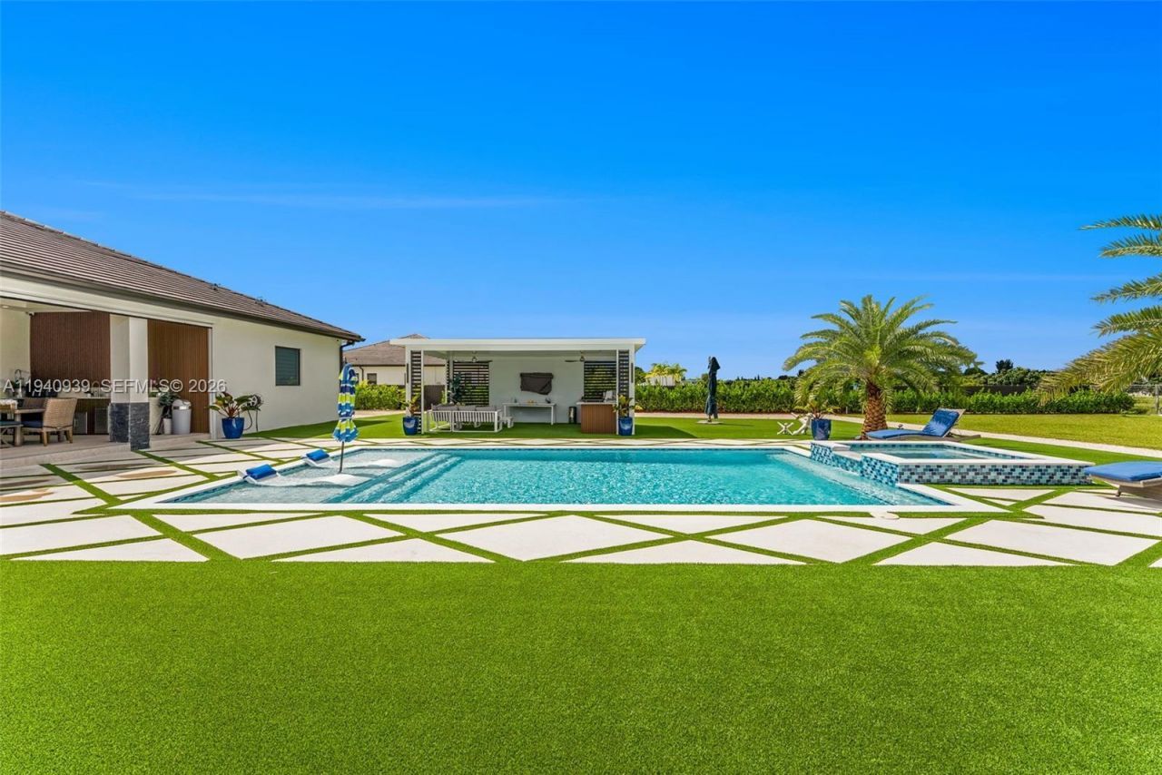 18261 SW 224th St, Miami, FL 33170 Photo