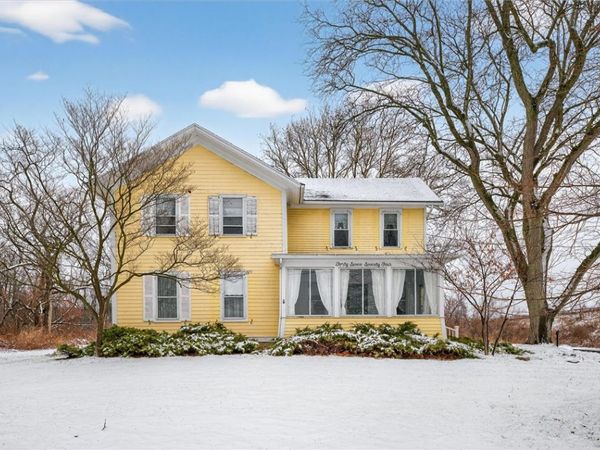 4774 Lyell Road, Spencerport, NY 14559