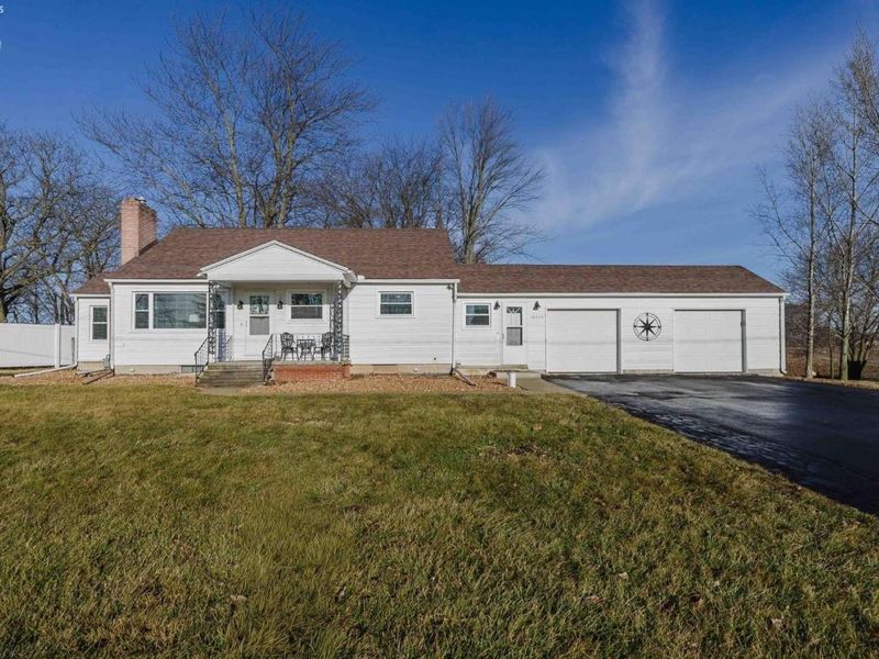 12235 W State Route 105, Oak Harbor, OH 43449 Photo 1
