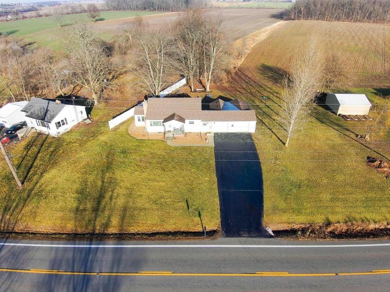 12235 W State Route 105, Oak Harbor, OH 43449 Photo 44