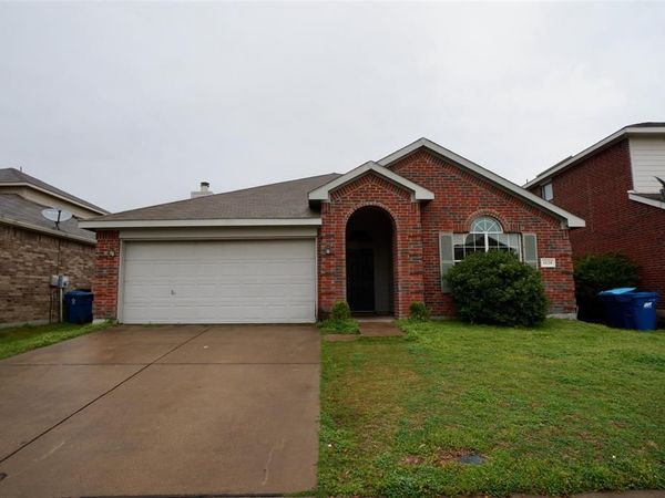 1120 Mount Olive Lane, Forney, TX 75126