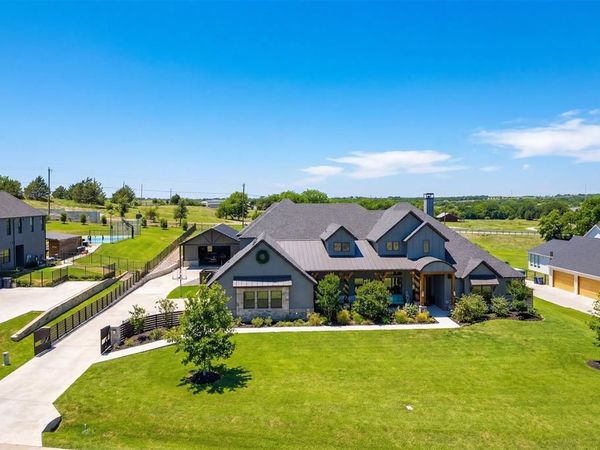 1414 Tucker Place, Celina, TX 75009