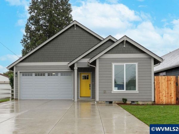 4260 45th Av NE, Salem, OR 97301