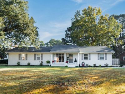 1893 Saint Julian Drive, Charleston, SC 29407