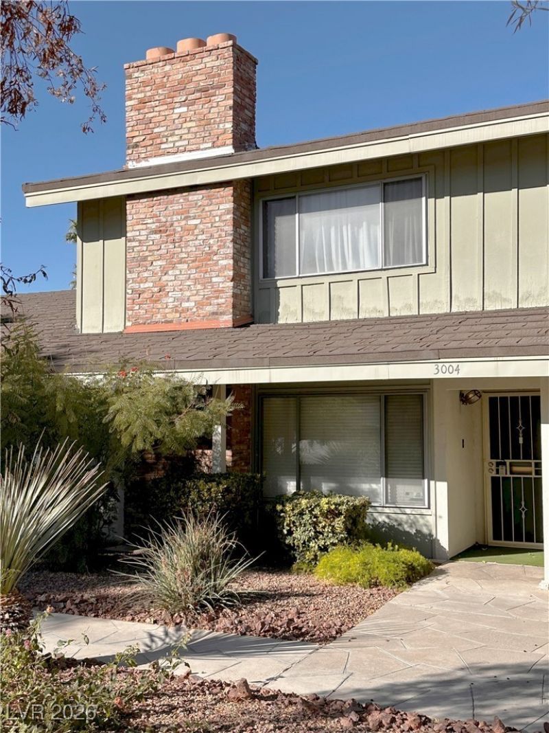 3004 El Camino Avenue, Las Vegas, NV 89102 Main Photo