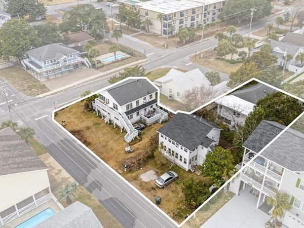 300 21st Ave. S, North Myrtle Beach, SC 29582