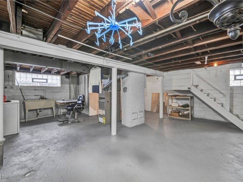 4633 Bader Avenue, Cleveland, OH 44109 Photo 26