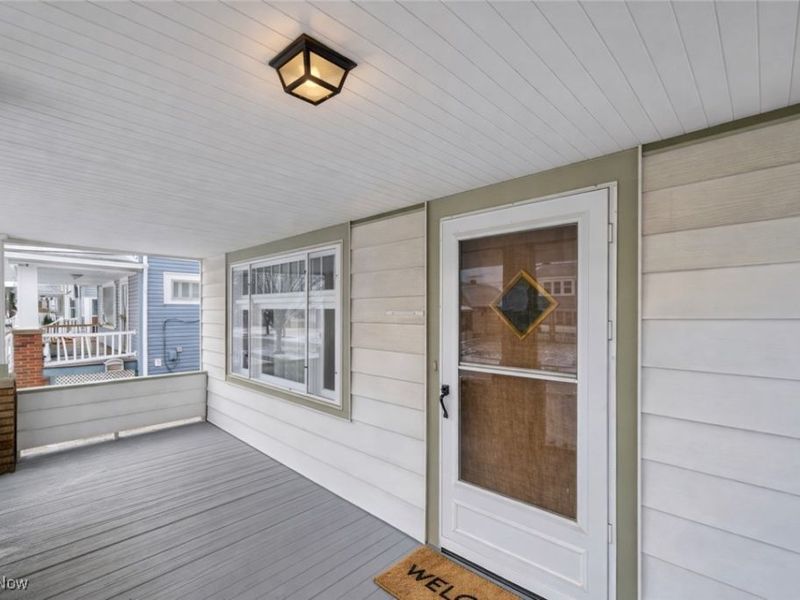 4633 Bader Avenue, Cleveland, OH 44109 Photo 3