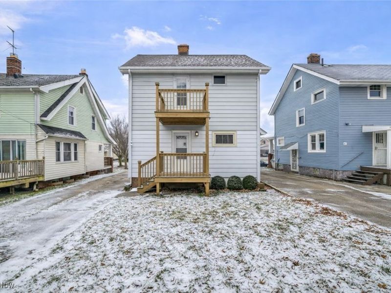 4633 Bader Avenue, Cleveland, OH 44109 Photo 30