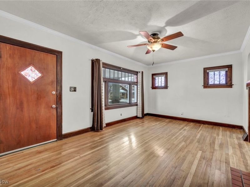 4633 Bader Avenue, Cleveland, OH 44109 Photo 4