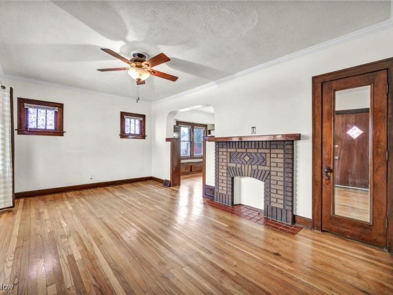 4633 Bader Avenue, Cleveland, OH 44109 Photo 5