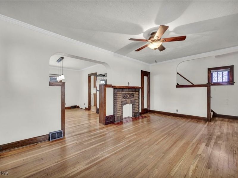 4633 Bader Avenue, Cleveland, OH 44109 Photo 6